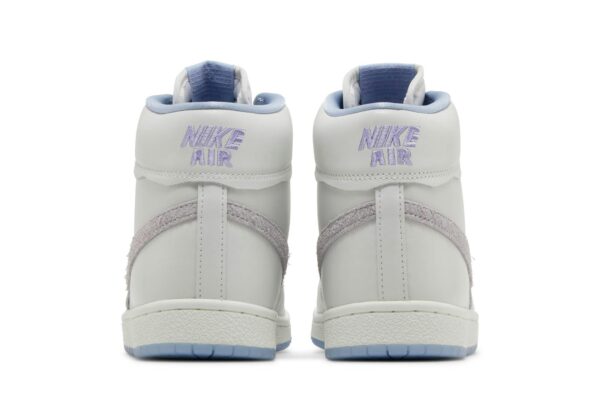 Nike Jordan Air Ship PE SP Forget-me-nots From Bud To Flower (Women's) FQ4123-105 - Phonecase4u photo 6