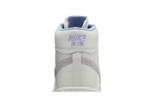 Nike Jordan Air Ship PE SP Forget-me-nots From Bud To Flower (Women's) FQ4123-105 - Phonecase4u photo 7