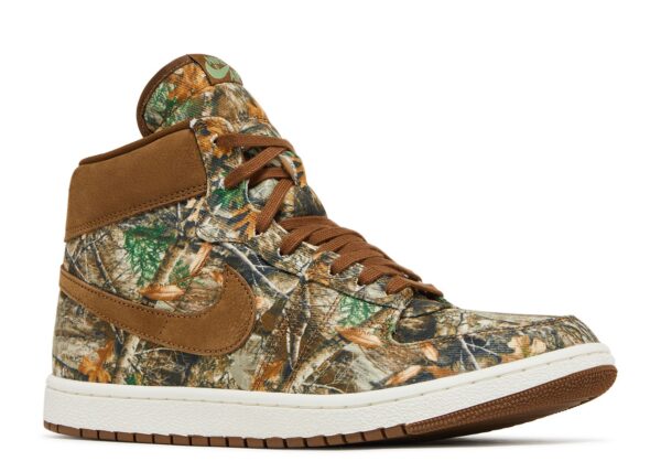 Nike Jordan Air Ship PE SP Realtree Camo FD1324-900 - Phonecase4u photo 3
