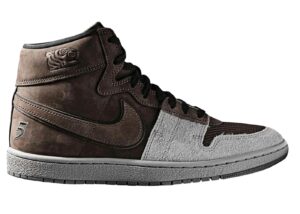 Nike Jordan Air Ship PE SP SOULGOODS Prove Yourself FJ2385-200 - Phonecase4u photo 1