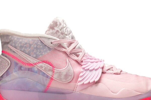 Nike KD 12 Aunt Pearl CT2744-900 - Phonecase4u photo 2