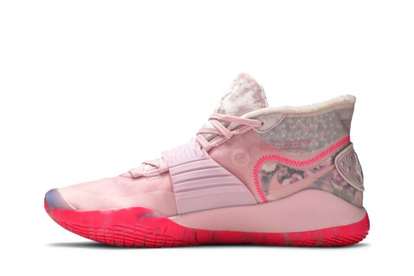 Nike KD 12 Aunt Pearl CT2744-900 - Phonecase4u photo 3