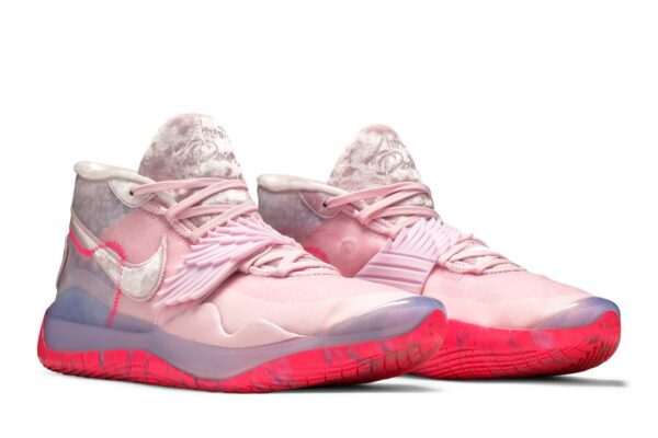 Nike KD 12 Aunt Pearl CT2744-900 - Phonecase4u photo 8