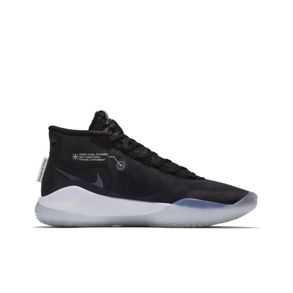 Nike KD 12 The Day One AR4229-001 - Phonecase4u photo 3