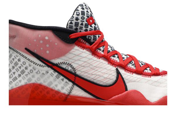 Nike KD 12 YouTube CQ7731-900 - Phonecase4u photo 2