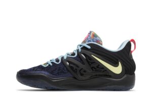 Nike KD 15 Beginnings DC1975-001 - Phonecase4u photo 3