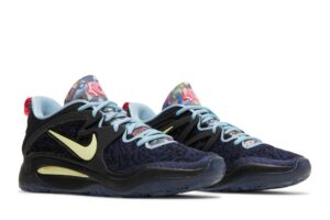 Nike KD 15 Beginnings DC1975-001 - Phonecase4u photo 8