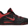Nike KD 15 Black University Red DC1975-003 - Phonecase4u photo 1