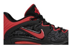 Nike KD 15 Black University Red DC1975-003 - Phonecase4u photo 2