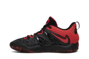 Nike KD 15 Black University Red DC1975-003 - Phonecase4u photo 3