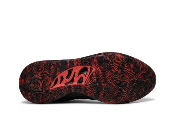 Nike KD 15 Black University Red DC1975-003 - Phonecase4u photo 4