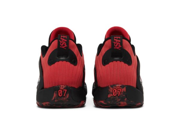 Nike KD 15 Black University Red DC1975-003 - Phonecase4u photo 6