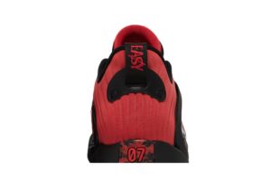 Nike KD 15 Black University Red DC1975-003 - Phonecase4u photo 7