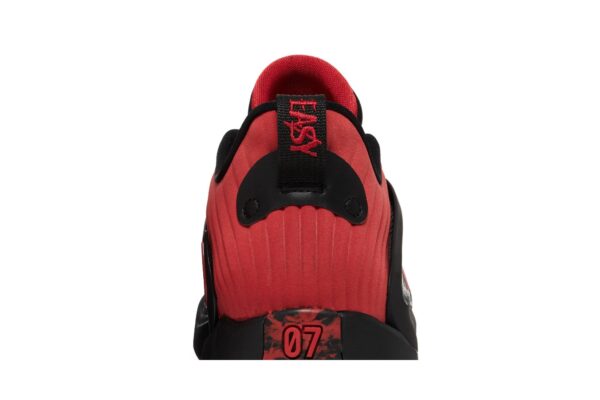 Nike KD 15 Black University Red DC1975-003 - Phonecase4u photo 7