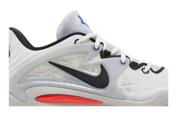 Nike KD 15 Brooklyn Nets DM1054-100 - Phonecase4u photo 2