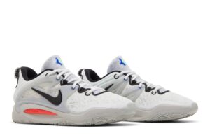 Nike KD 15 Brooklyn Nets DM1054-100 - Phonecase4u photo 8