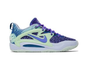 Nike KD 15 Psychic Purple DM1054-500 - Phonecase4u photo 1