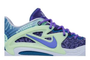 Nike KD 15 Psychic Purple DM1054-500 - Phonecase4u photo 2