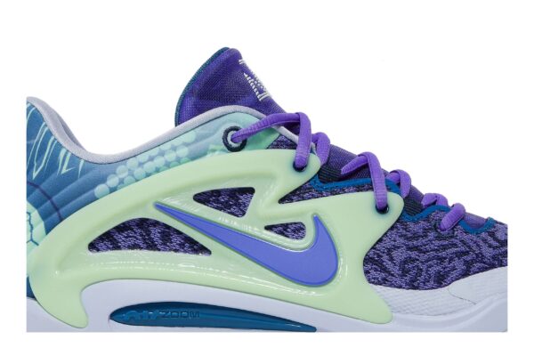 Nike KD 15 Psychic Purple DM1054-500 - Phonecase4u photo 2