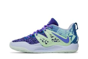 Nike KD 15 Psychic Purple DM1054-500 - Phonecase4u photo 3