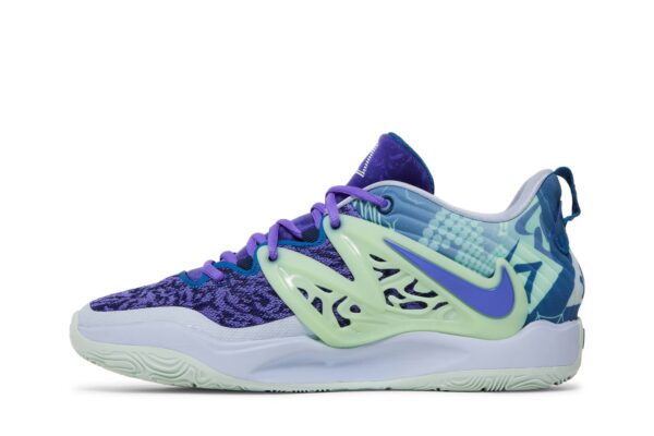 Nike KD 15 Psychic Purple DM1054-500 - Phonecase4u photo 3
