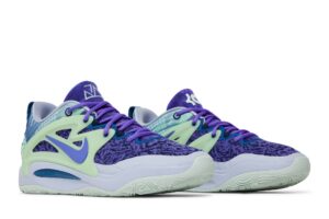 Nike KD 15 Psychic Purple DM1054-500 - Phonecase4u photo 8