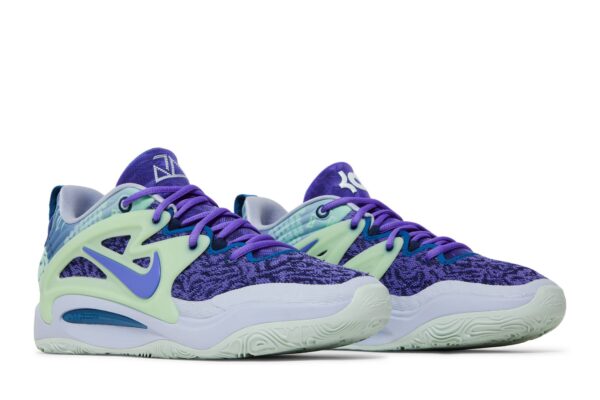 Nike KD 15 Psychic Purple DM1054-500 - Phonecase4u photo 8