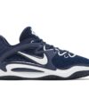 Nike KD 15 TB Midnight Navy (Blue Tongue) DO9826-400 - Phonecase4u photo 1