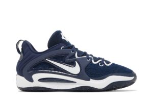 Nike KD 15 TB Midnight Navy (Blue Tongue) DO9826-400 - Phonecase4u photo 1