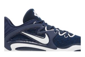 Nike KD 15 TB Midnight Navy (Blue Tongue) DO9826-400 - Phonecase4u photo 2