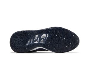 Nike KD 15 TB Midnight Navy (Blue Tongue) DO9826-400 - Phonecase4u photo 4