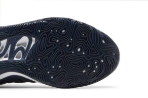 Nike KD 15 TB Midnight Navy (Blue Tongue) DO9826-400 - Phonecase4u photo 5