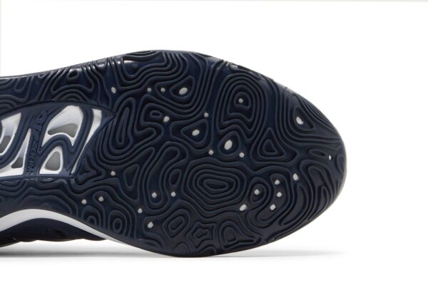 Nike KD 15 TB Midnight Navy (Blue Tongue) DO9826-400 - Phonecase4u photo 5