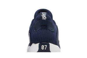 Nike KD 15 TB Midnight Navy (Blue Tongue) DO9826-400 - Phonecase4u photo 7