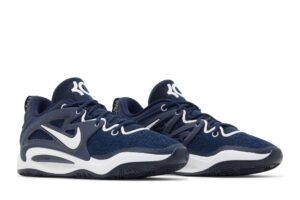 Nike KD 15 TB Midnight Navy (Blue Tongue) DO9826-400 - Phonecase4u photo 8