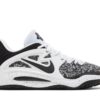 Nike KD 15 TB White Black DO9826-100 - Phonecase4u photo 1