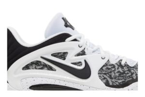 Nike KD 15 TB White Black DO9826-100 - Phonecase4u photo 2