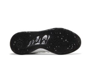 Nike KD 15 TB White Black DO9826-100 - Phonecase4u photo 4