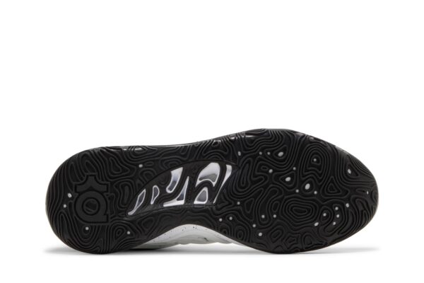 Nike KD 15 TB White Black DO9826-100 - Phonecase4u photo 4