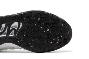 Nike KD 15 TB White Black DO9826-100 - Phonecase4u photo 5