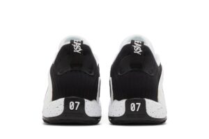 Nike KD 15 TB White Black DO9826-100 - Phonecase4u photo 6