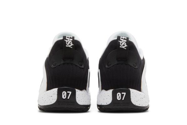 Nike KD 15 TB White Black DO9826-100 - Phonecase4u photo 6