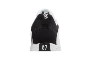 Nike KD 15 TB White Black DO9826-100 - Phonecase4u photo 7