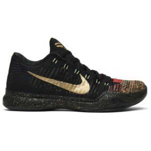 Nike Kobe 10 Elite Christmas 802560-076 - Phonecase4u photo 1