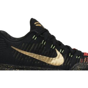Nike Kobe 10 Elite Christmas 802560-076 - Phonecase4u photo 2