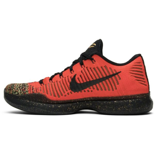 Nike Kobe 10 Elite Christmas 802560-076 - Phonecase4u photo 3