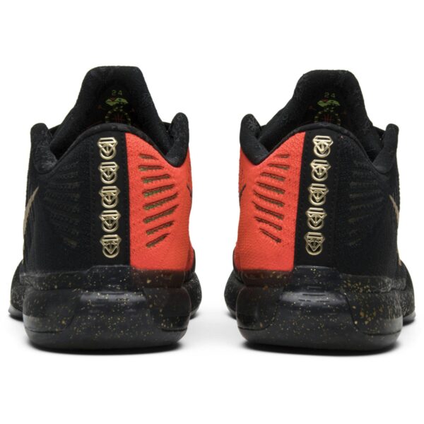Nike Kobe 10 Elite Christmas 802560-076 - Phonecase4u photo 6