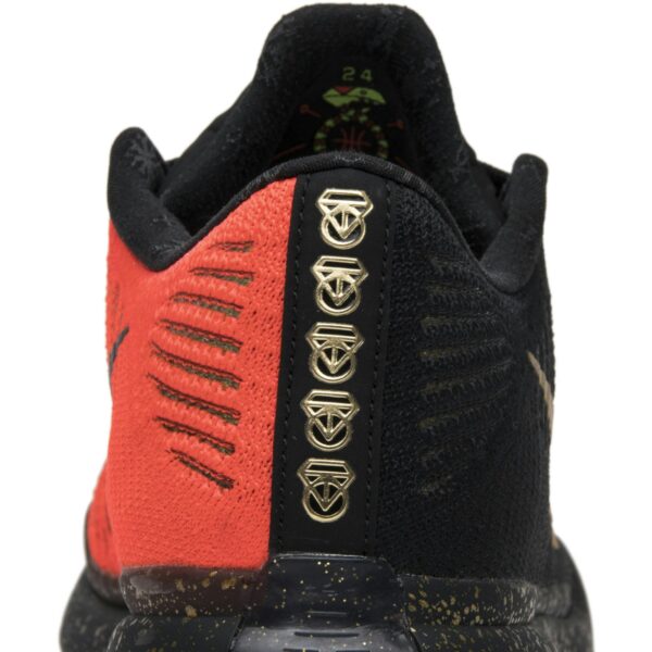 Nike Kobe 10 Elite Christmas 802560-076 - Phonecase4u photo 7