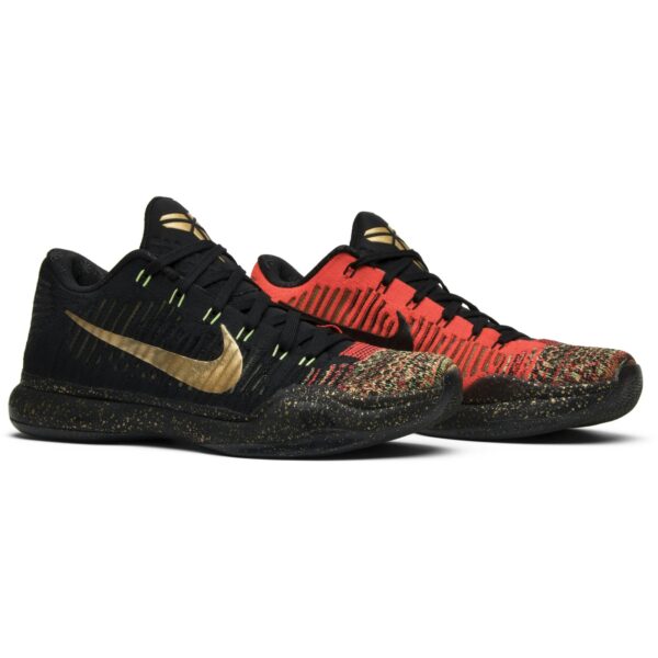 Nike Kobe 10 Elite Christmas 802560-076 - Phonecase4u photo 8
