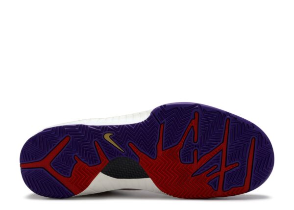 Nike Kobe 4 Beijing 2 Finals 396442-100 - Phonecase4u photo 3